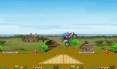 download Acrobatic Rider - Veldt apk